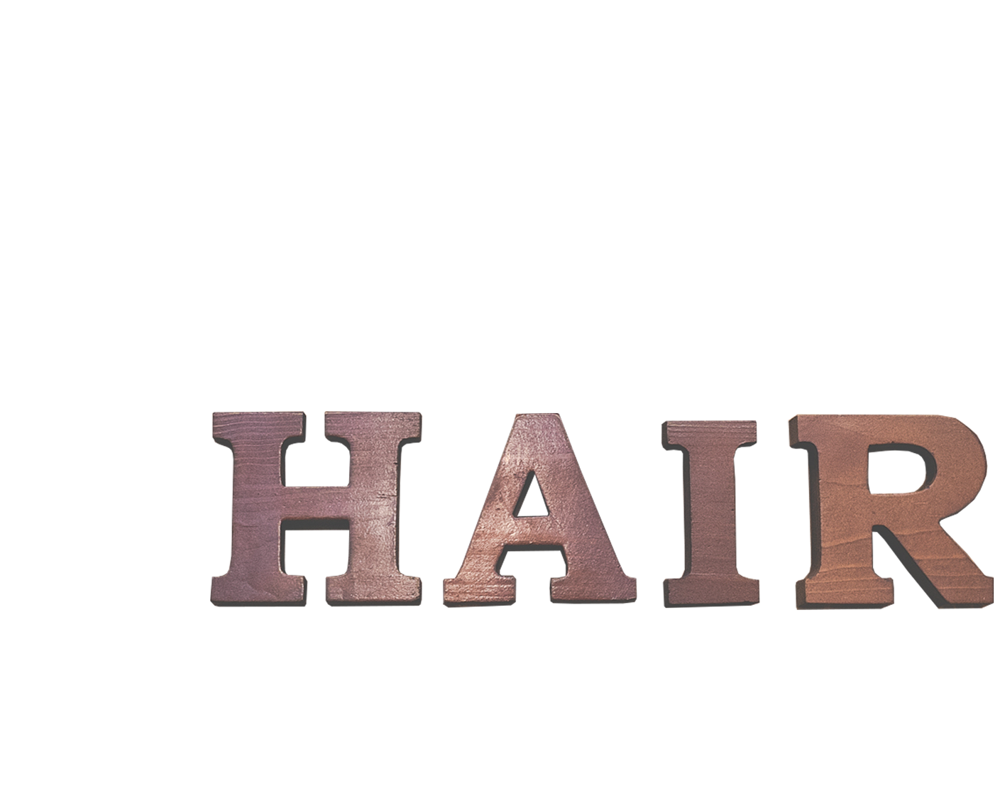 HAIR